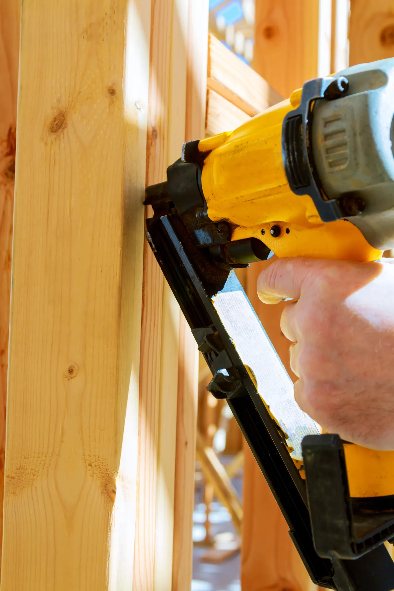 FCH Construction home contractor team in Connecticut