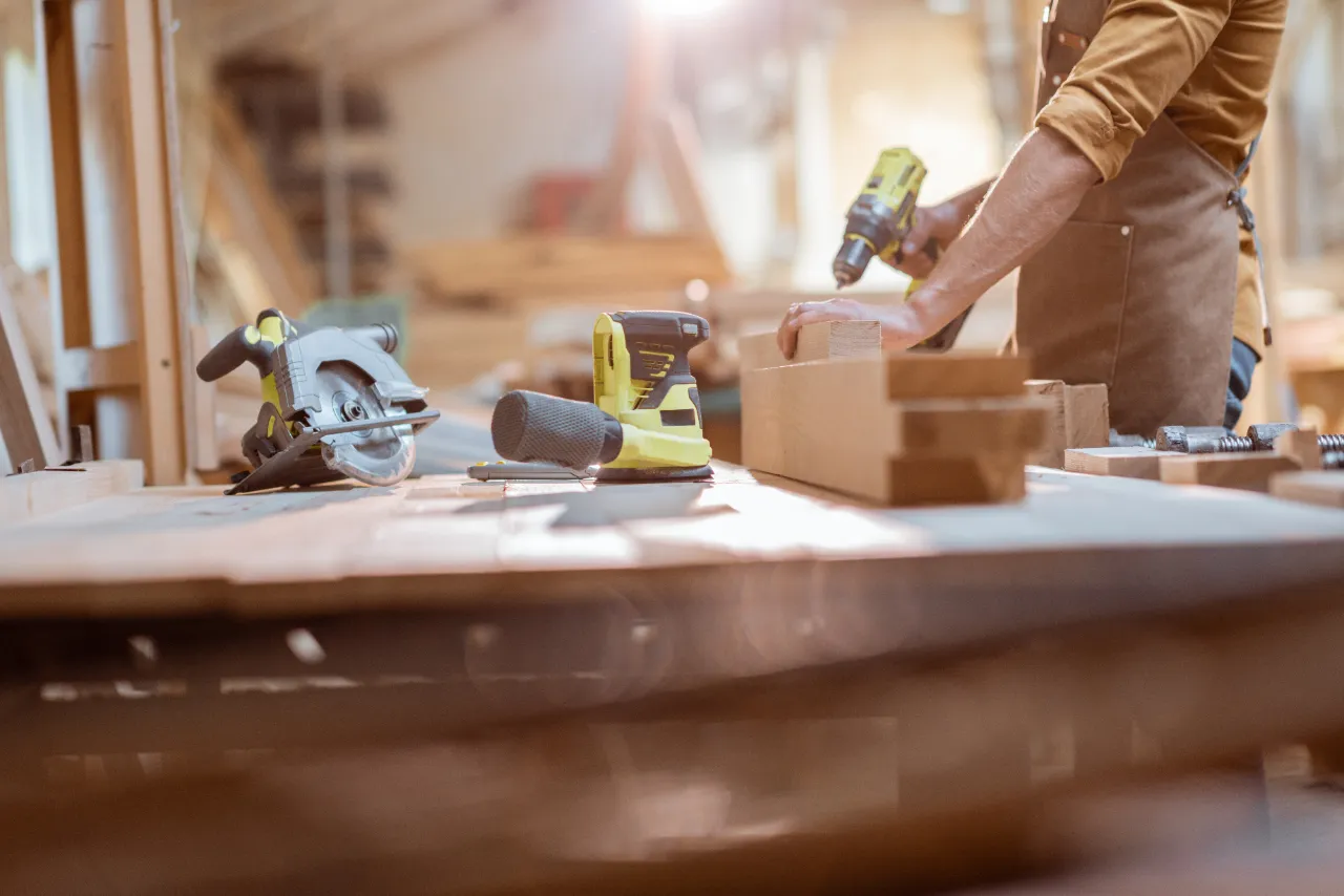 Carpentry services in Connecticut