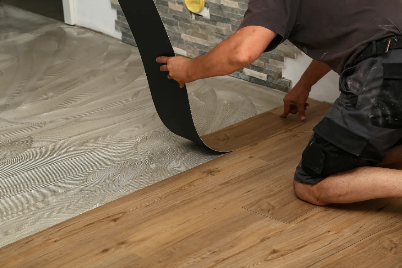 Flooring Installation in Middletown, CT