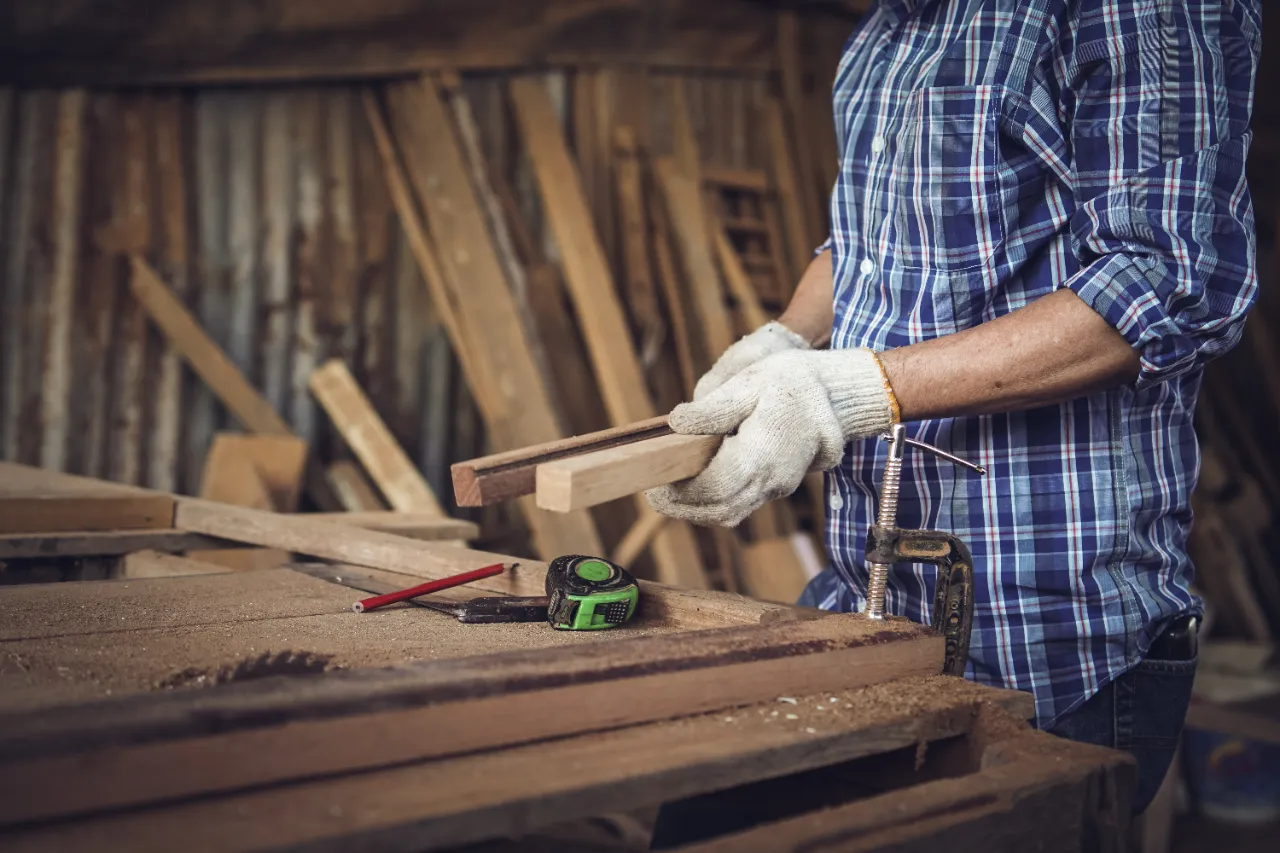 Carpentry Services in Greenwich, CT