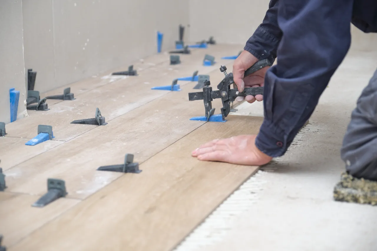 Tile Installation in Greenwich, CT